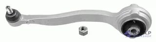 Càng I cong trước trái Mercedes-Benz - LEMFÖRDER 29633 03