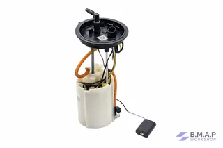 Bơm xăng kèm lọc Volkswagen - Genuine Volkswagen 5QF919087S