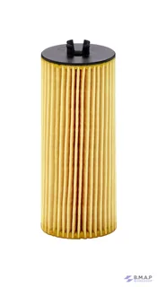 Lọc dầu động cơ M133 Mercedes-Benz - MANN-FILTER HU 6008 z