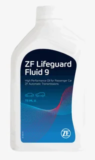 Dầu hộp số ZF 8HP