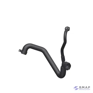 Ống nước intercoler Mercedes-Benz - Genuine Mercedes-Benz A1665008875