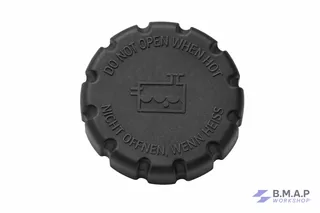 Nắp bình nước phụ W212/W204/W206… Mercedes-Benz - Genuine Mercedes-Benz A2105010615