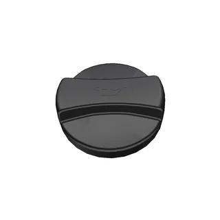 FILLER CAP
