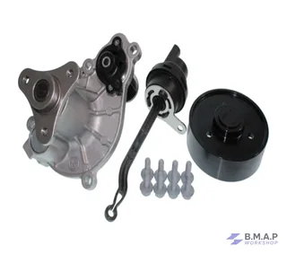 Bơm nước B48 BMW - Saleri 11518638026
