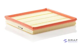 Lọc gió động cơ BMW - MANN-FILTER C 28 125