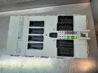 Control unit Front Electronic Module FEM used