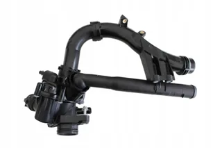 COOLANT THERMOSTAT