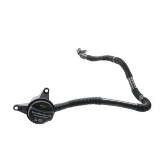 Ống thông hơi châm nhớt M264