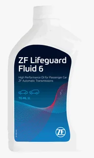 Dầu hộp số LifeguardFluid 6 1 lít