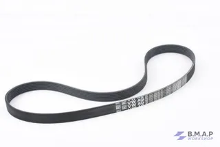 Dây curoa động cơ 971 Porsche - Genuine Porsche 9A790313710
