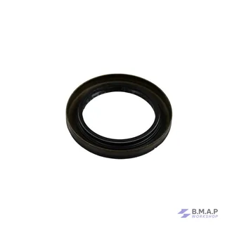 Phốt hộp số phụ số 13 Audi, Volkswagen - Genuine Volkswagen 0CP525596A