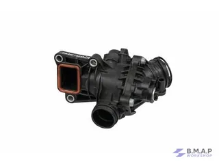 Van hằng nhiệt Mercedes-Benz - Genuine Mercedes-Benz A2762000315