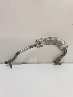 Ống nước vào turbo M274