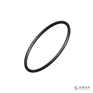 O-RING seal vanos M274 Mercedes-Benz - Genuine Mercedes-Benz A0169975045