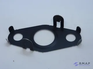 Ron ống nhớt hồi turbo M274 Mercedes-Benz - Genuine Mercedes-Benz A6510960380