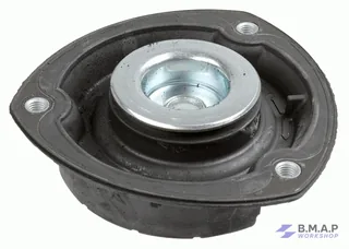 Bát bèo phuộc trước Audi, Volkswagen - LEMFÖRDER 36951 01
