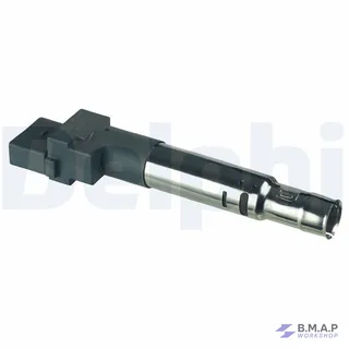 Mô-bin đánh lửa Porsche - Delphi 95860210100