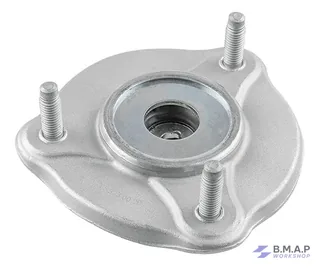 Bát bèo giảm xóc Mercedes-Benz - LEMFÖRDER 43295 01