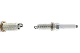 Bugi Laser Iridium