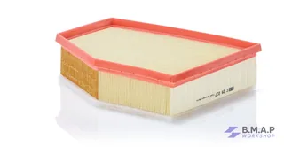 Lọc gió động cơ BMW - MANN-FILTER C 28 037