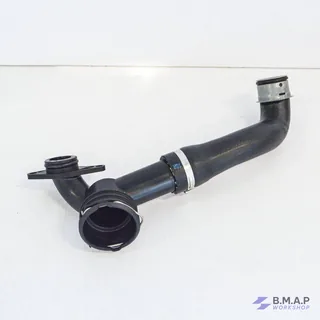 Ống nước chính 971 Porsche - Genuine Porsche 9A712143800