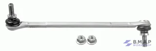 Rotuyn cân bằng phải Mercedes-Benz - LEMFÖRDER 3686301