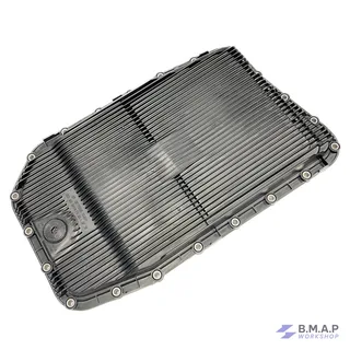 Đáy các-te hộp số liền lọc - ZF 0501216243