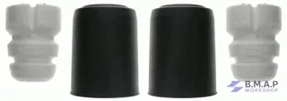 Bộ tăm bông và chụp bụi giảm xóc trước Audi, Porsche - Sachs 900 224