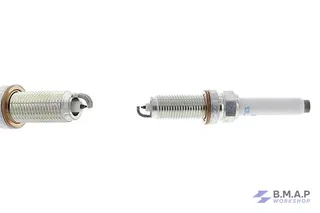 Bugi Laser Iridium Mercedes-Benz - NGK SILZKFR8E7S