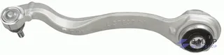 Càng I cong trước trái Mercedes-Benz - LEMFÖRDER 37837 01