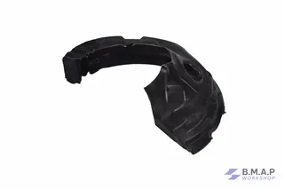Vòng đệm lò xo trước Volkswagen - Genuine Volkswagen 5QM412545