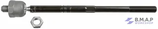 Rotuyn lái trong Volkswagen - LEMFÖRDER 39776 01