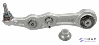 Càng thẳng trước trái Mercedes-Benz - LEMFÖRDER 39582 01