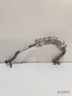 Ống nước vào turbo M274 Mercedes-Benz - Genuine Mercedes-Benz A2742030100