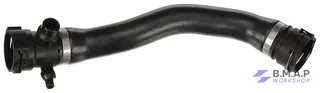 Coolant hose BMW - Gates 05-3296