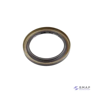 Phốt hộp số phụ số 7 Audi, Volkswagen - Genuine Volkswagen 0CP409529