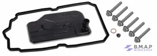 Bộ lọc dầu hộp số 7 cấp Mercedes-Benz - ZF A2202710380