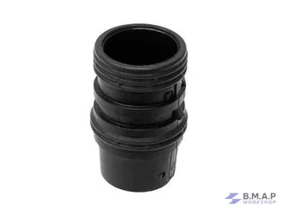 COOLANT PIPE Mercedes-Benz - Genuine Mercedes-Benz A2762030102