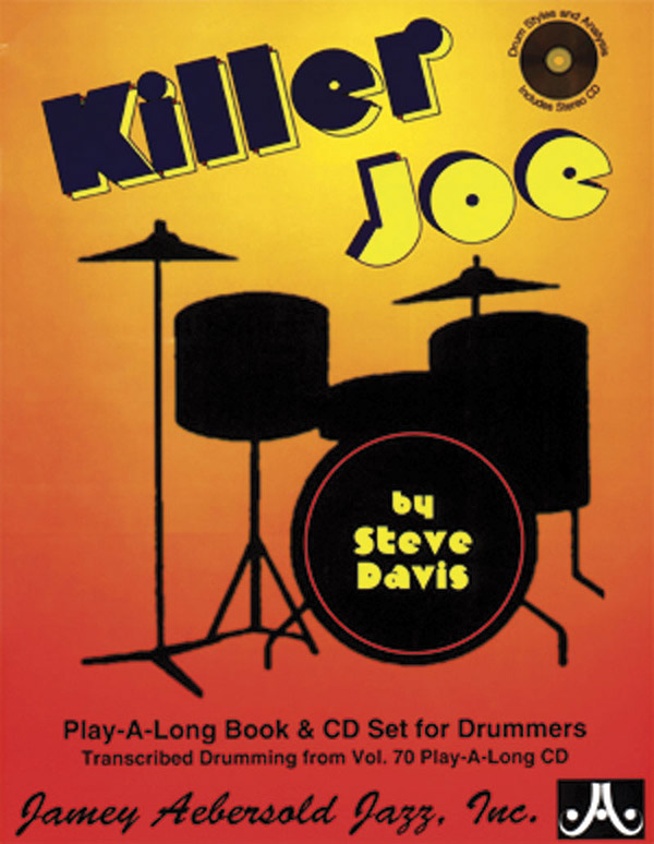 The Drumset Soloist - Drumset - Bookmark Music