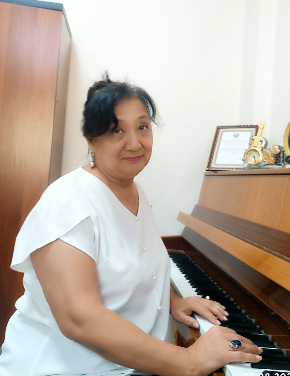 Fris Tatyana Valentinovna