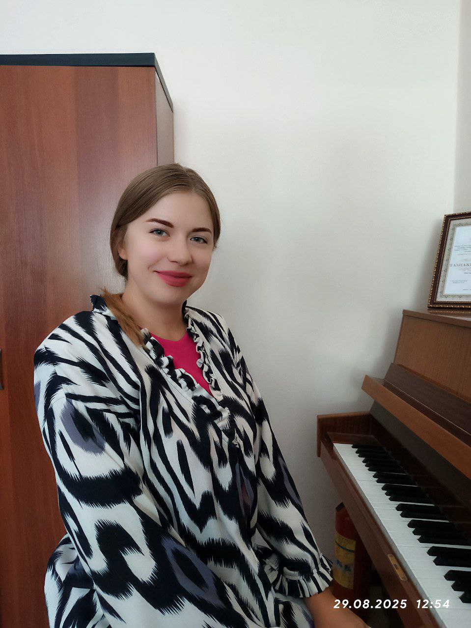 Slepsheva Anna Robertovna