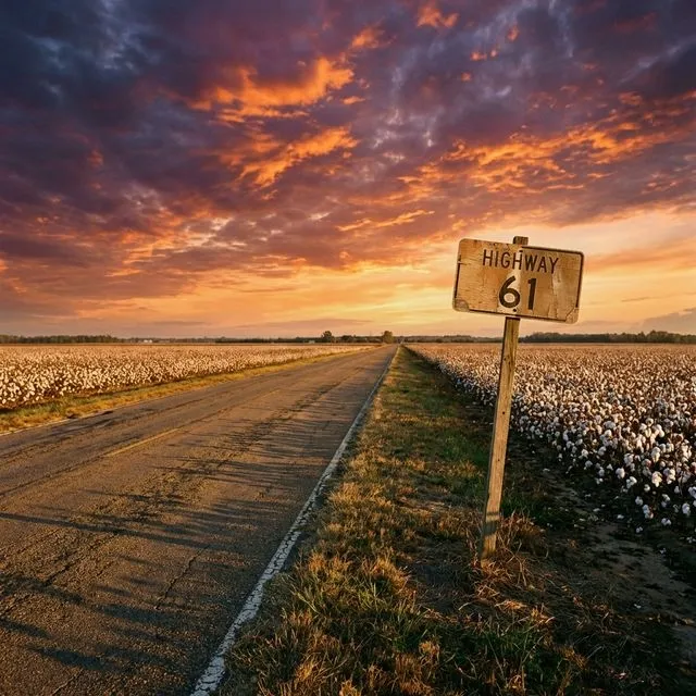 Ruston: Pine Hills, College Town, and the Sound of Something Almost Lost