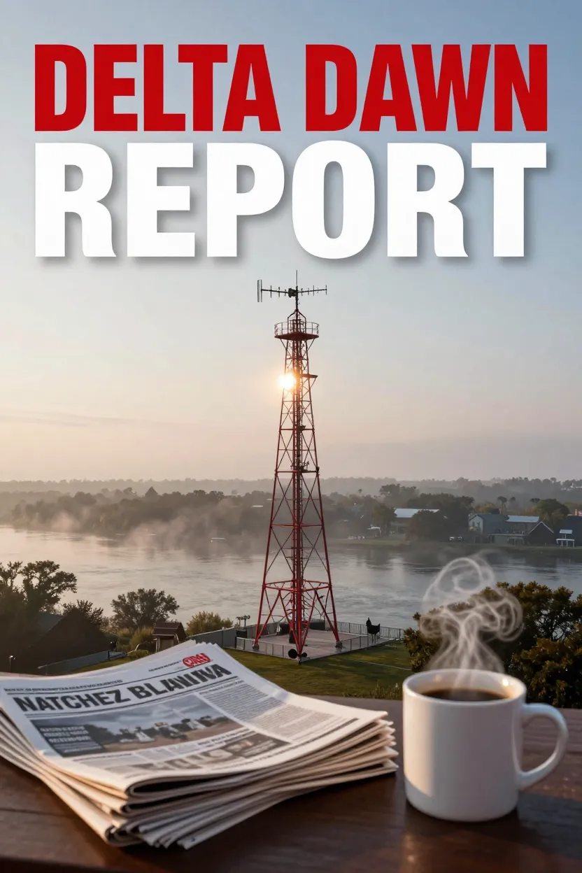 Delta Dawn Report