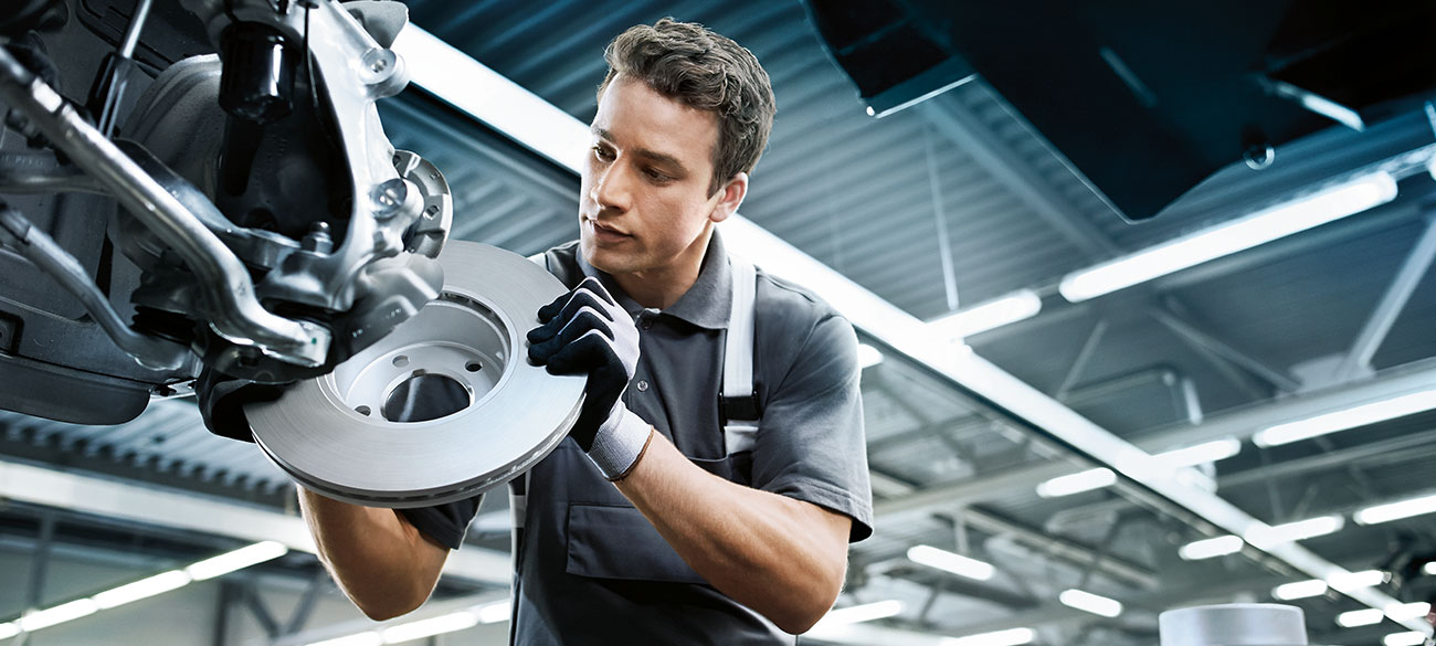 BMW Value Service - Hornsby BMW