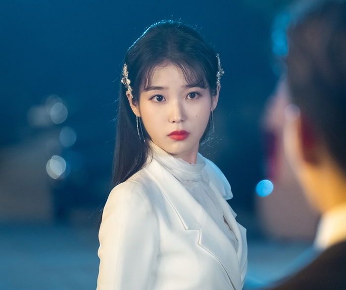 Iu 韓国での人気は 出演ドラマと最近の活動 韓maga