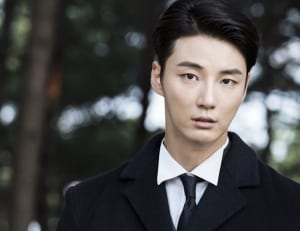 ユン シユンインスタ開設 韓国ドラマで注目の若手俳優 韓maga