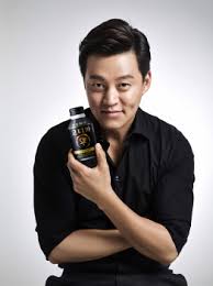 韓国俳優イソジンのプロフィールと恋愛遍歴 出演作品を紹介 韓maga