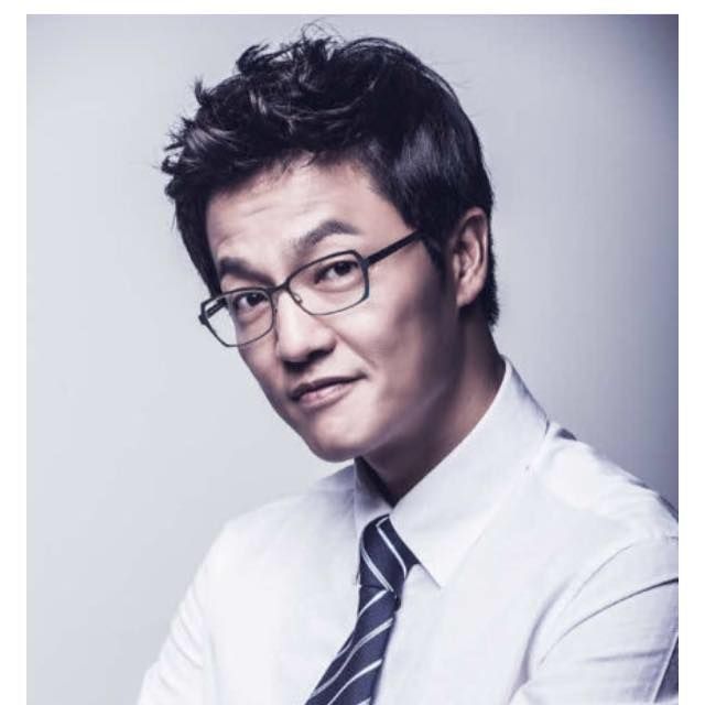 チョ・ハンチョル(조한철)