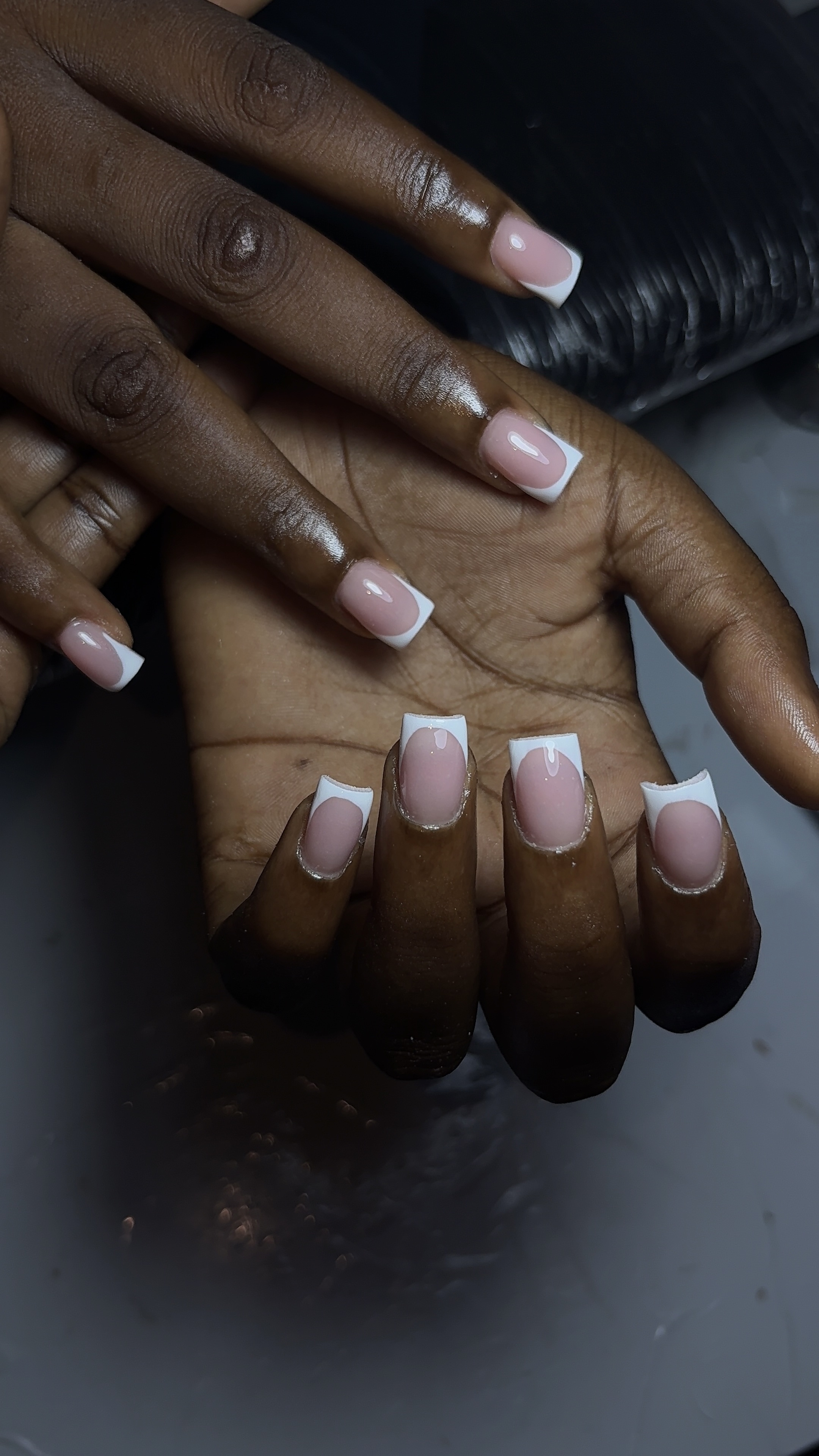 French Tips