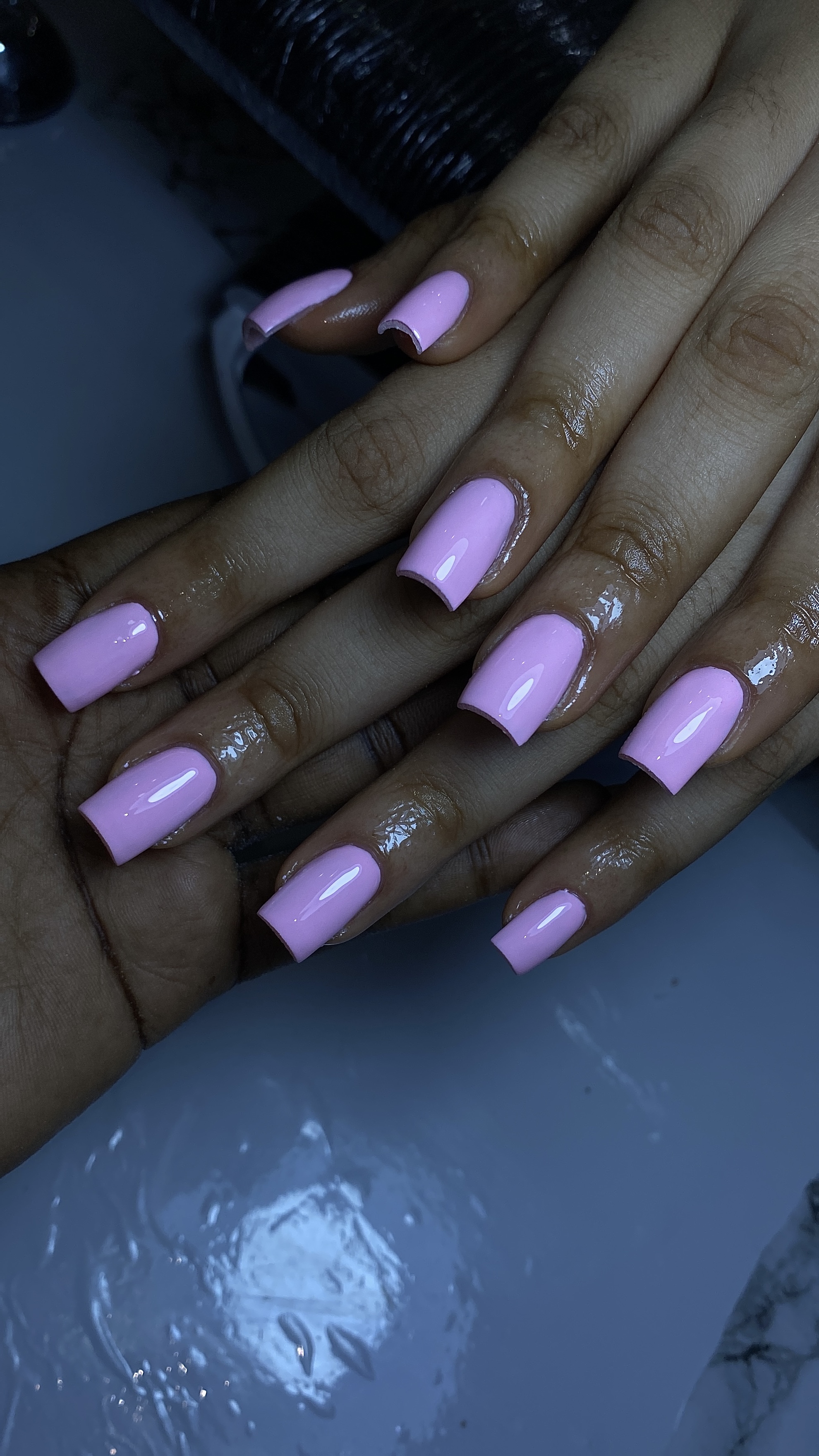 Manicure
